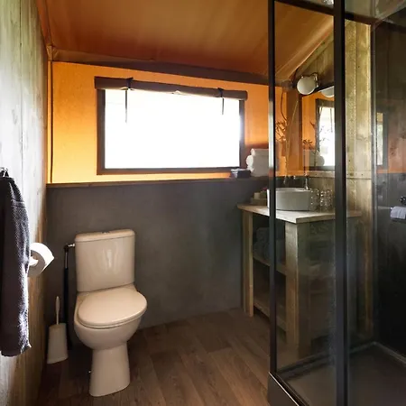 La Viola E Il Sole - Alloggi E Glamping - Fermo