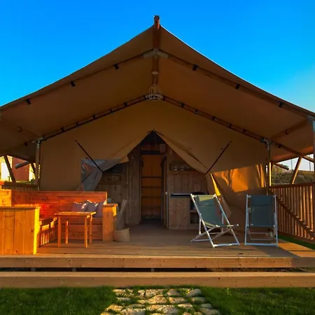 La Viola E Il Sole - Alloggi E Glamping - Appartement *