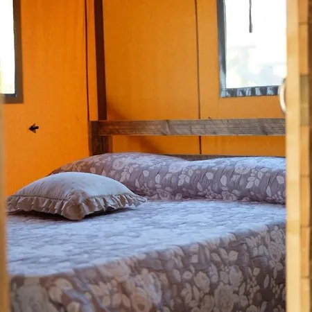 La Viola E Il Sole - Alloggi E Glamping - Fermo