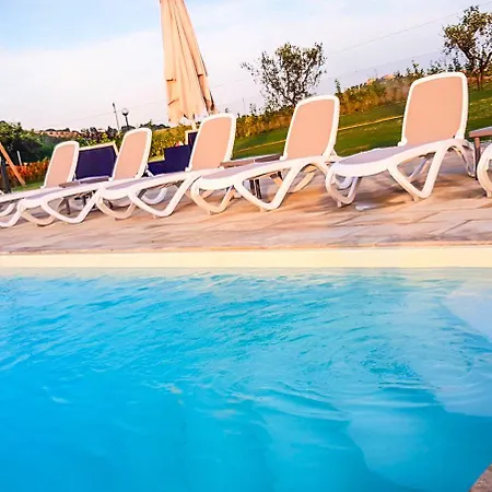 La Viola E Il Sole - Alloggi E Glamping - Fermo