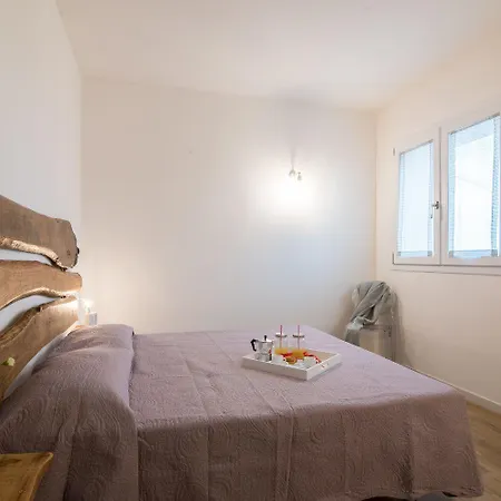 Appartement La Viola E Il Sole - Alloggi E Glamping - *