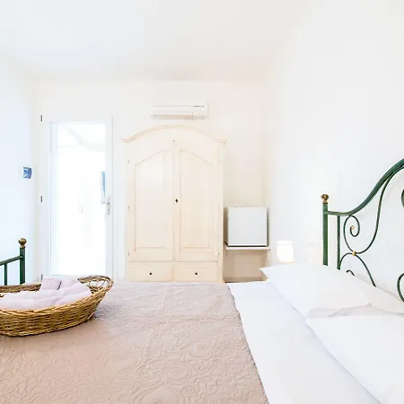 La Viola E Il Sole - Alloggi E Glamping -