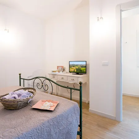 Appartement La Viola E Il Sole - Alloggi E Glamping - *