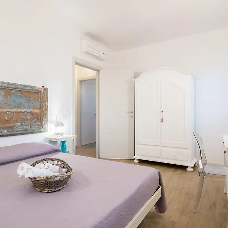 Appartement La Viola E Il Sole - Alloggi E Glamping - Fermo