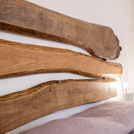 Appartement La Viola E Il Sole - Alloggi E Glamping - Fermo