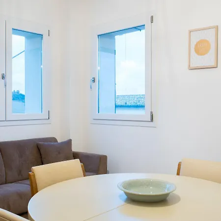 Appartement La Viola E Il Sole - Alloggi E Glamping -