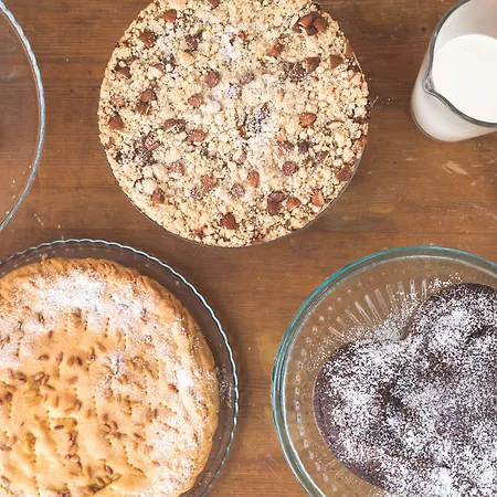 Appartement La Viola E Il Sole - Alloggi E Glamping -