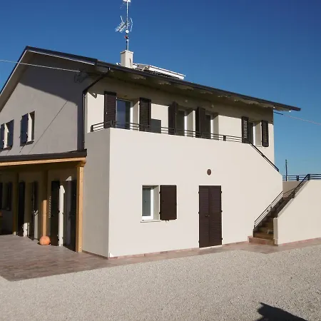 La Viola E Il Sole - Alloggi E Glamping - *