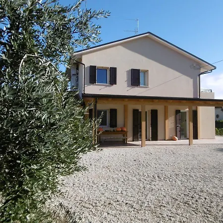 Appartement La Viola E Il Sole - Alloggi E Glamping - *