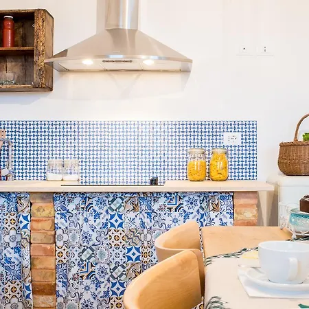 Appartement La Viola E Il Sole - Alloggi E Glamping - *