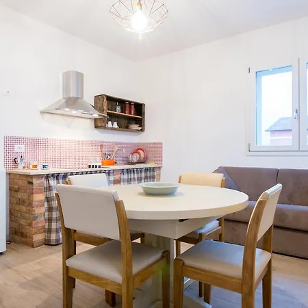 La Viola E Il Sole - Alloggi E Glamping - Appartement
