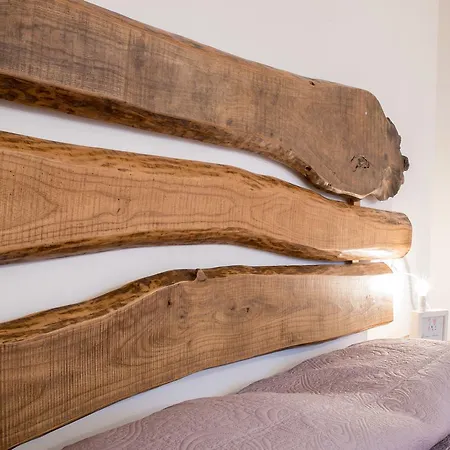 Appartement La Viola E Il Sole - Alloggi E Glamping - Fermo