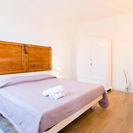 Appartement La Viola E Il Sole - Alloggi E Glamping -