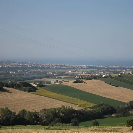 La Viola E Il Sole - Alloggi E Glamping -