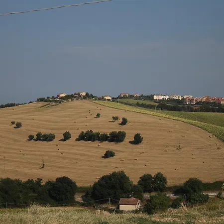 Appartement La Viola E Il Sole - Alloggi E Glamping - *