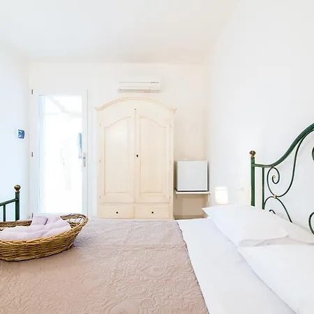 Appartement La Viola E Il Sole - Alloggi E Glamping - Fermo