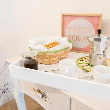 La Viola E Il Sole - Alloggi E Glamping - *