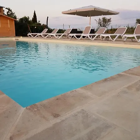 Appartement La Viola E Il Sole - Alloggi E Glamping - *