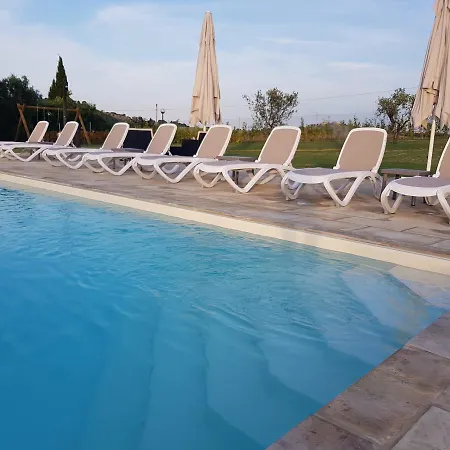 La Viola E Il Sole - Alloggi E Glamping - *