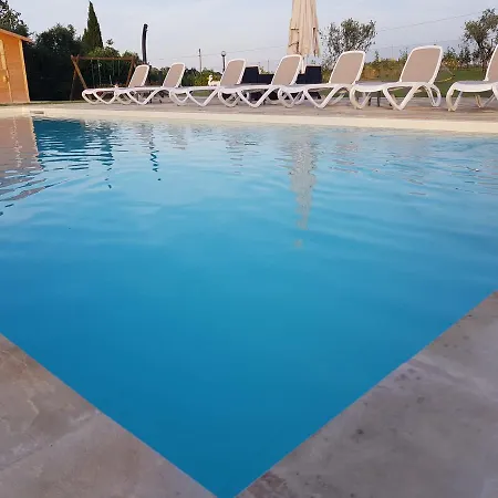 La Viola E Il Sole - Alloggi E Glamping - Appartement *