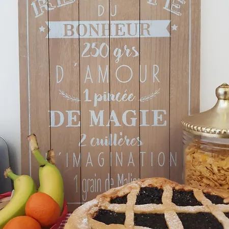 Appartement La Viola E Il Sole - Alloggi E Glamping - *