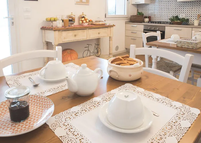 La Viola E Il Sole - Alloggi E Glamping -