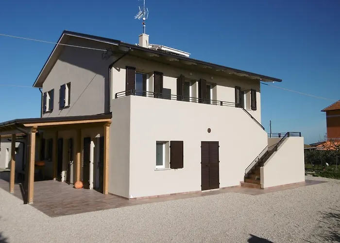 La Viola E Il Sole - Alloggi E Glamping - *