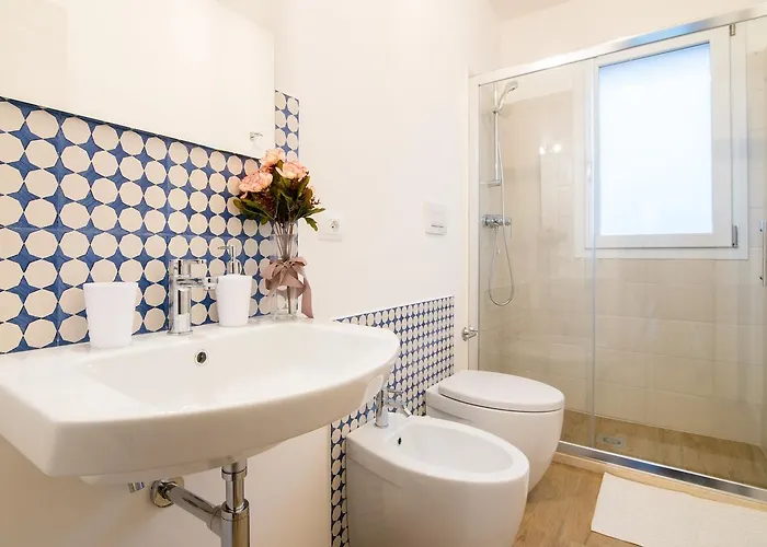 La Viola E Il Sole - Alloggi E Glamping - Appartement