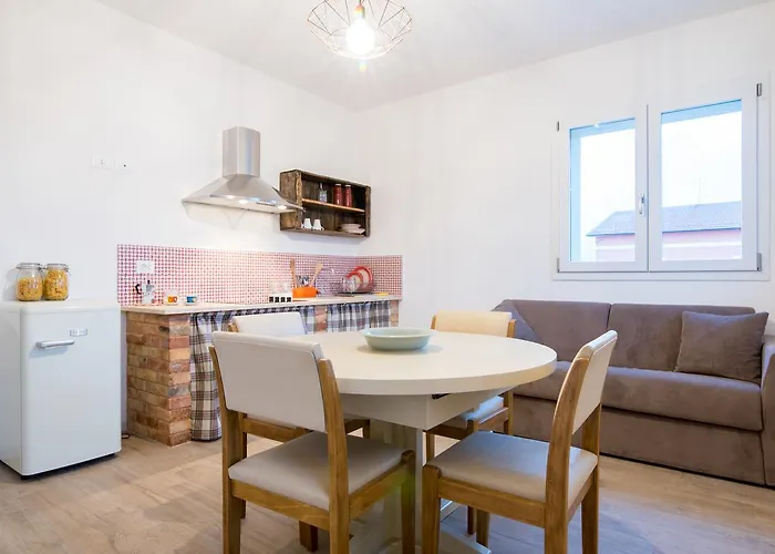 La Viola E Il Sole - Alloggi E Glamping - Appartement