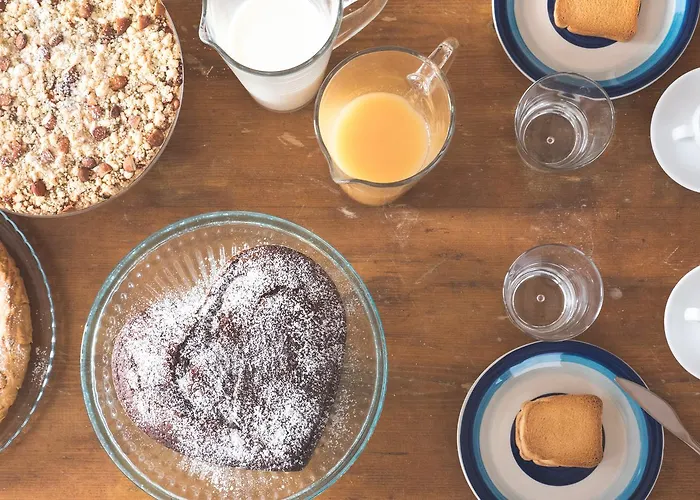 Appartement La Viola E Il Sole - Alloggi E Glamping - *