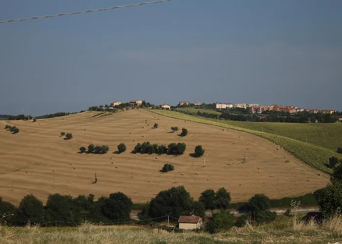 Appartement La Viola E Il Sole - Alloggi E Glamping - *