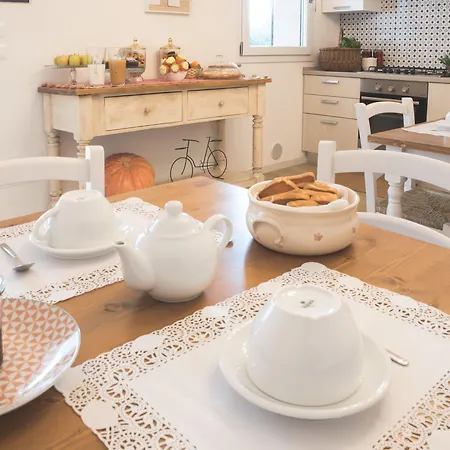 La Viola E Il Sole - Alloggi E Glamping -