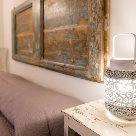 La Viola E Il Sole - Alloggi E Glamping - Fermo