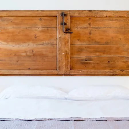Appartement La Viola E Il Sole - Alloggi E Glamping -