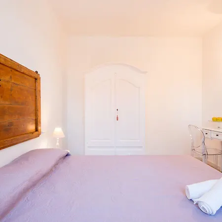 Appartamento La Viola E Il Sole - Alloggi E Glamping - *