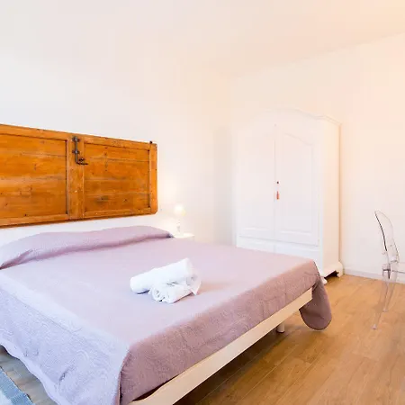 La Viola E Il Sole - Alloggi E Glamping - Apartment