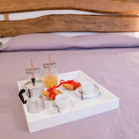 La Viola E Il Sole - Alloggi E Glamping -