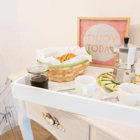 La Viola E Il Sole - Alloggi E Glamping - Appartement *