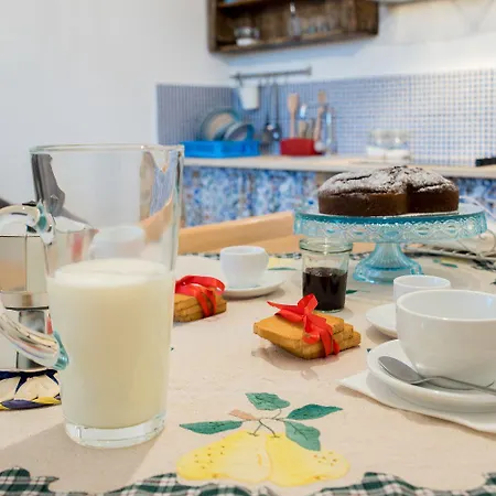 La Viola E Il Sole - Alloggi E Glamping - Fermo