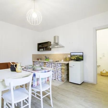La Viola E Il Sole - Alloggi E Glamping -