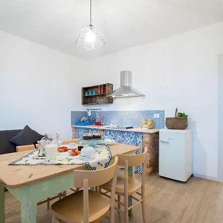 La Viola E Il Sole - Alloggi E Glamping - Fermo