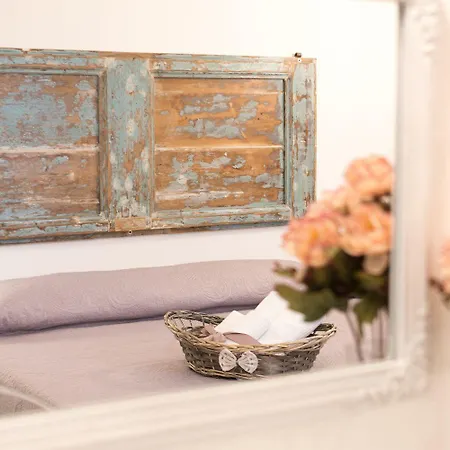 La Viola E Il Sole - Alloggi E Glamping - Fermo