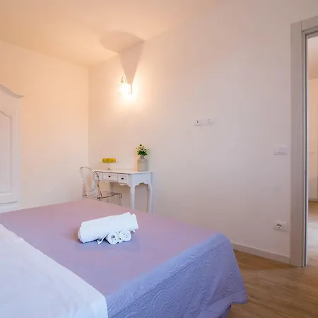 La Viola E Il Sole - Alloggi E Glamping - Appartement Fermo