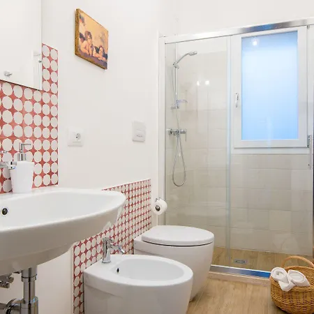 La Viola E Il Sole - Alloggi E Glamping - Apartment *