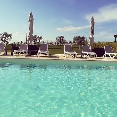La Viola E Il Sole - Alloggi E Glamping - Appartement Fermo