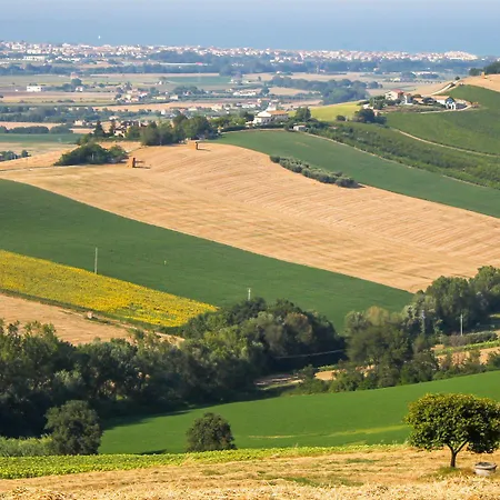 La Viola E Il Sole - Alloggi E Glamping -