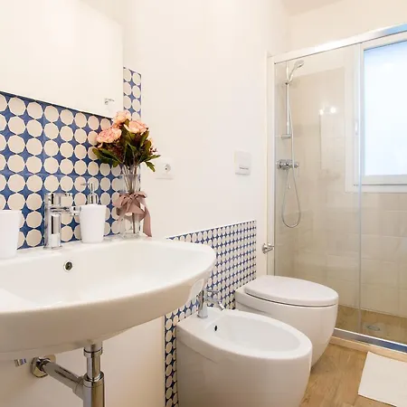La Viola E Il Sole - Alloggi E Glamping - Appartement