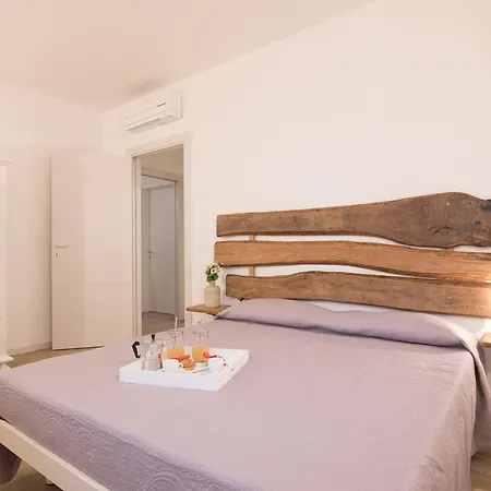 La Viola E Il Sole - Alloggi E Glamping - Appartement *