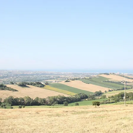 La Viola E Il Sole - Alloggi E Glamping - Appartement