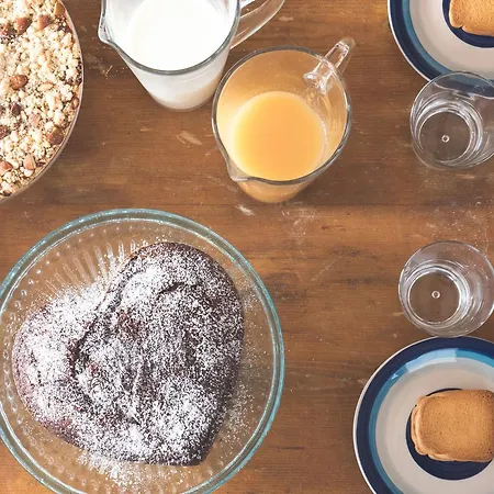 Apartment La Viola E Il Sole - Alloggi E Glamping - *